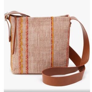 NWT HOBO Blaze bucket crossbody purse - perfect purse for autumn!